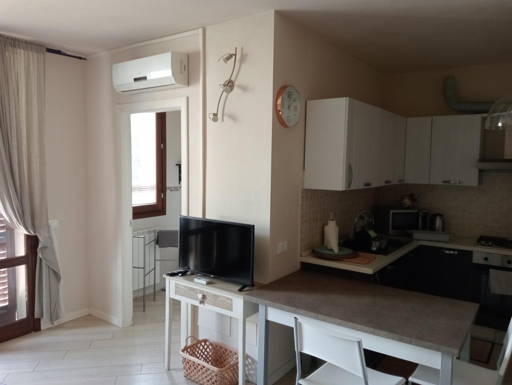 Apartment Borgo San Frediano House